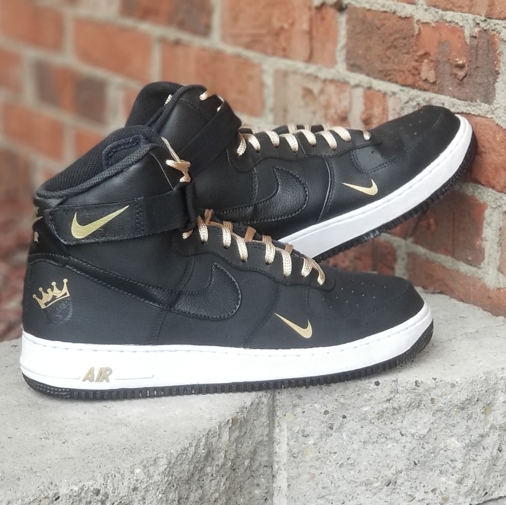 Air force 1 ones Custom and Restoration